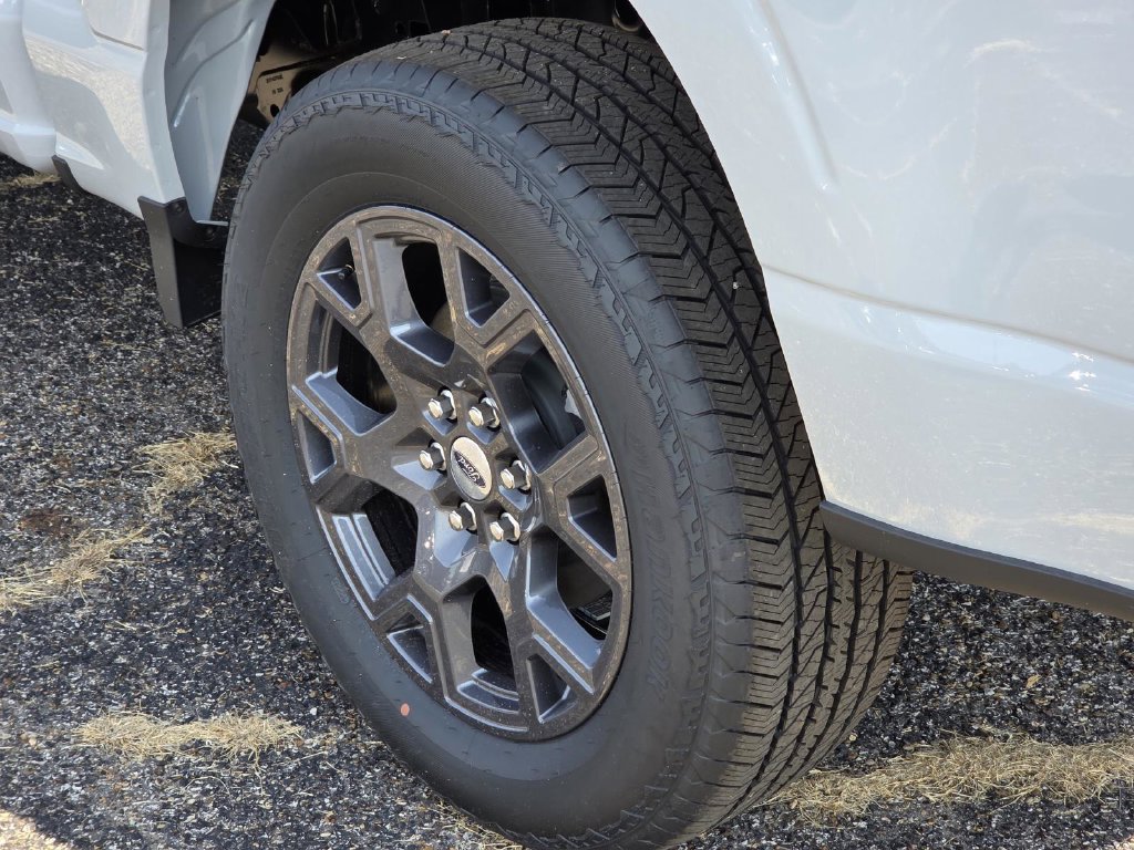 New 2026 Ford F150 STX w/ Equipment Group 200A AWD/4WD image 7