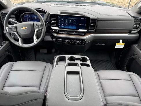 New 2026 Chevrolet Silverado 3500 LT AWD/4WD image 27