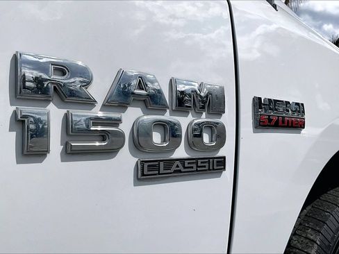 Used 2022 RAM 1500 Tradesman w/ Popular Equipment Group RWD image 25