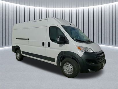 Used 2025 RAM ProMaster 2500 w/ Convenience Group
