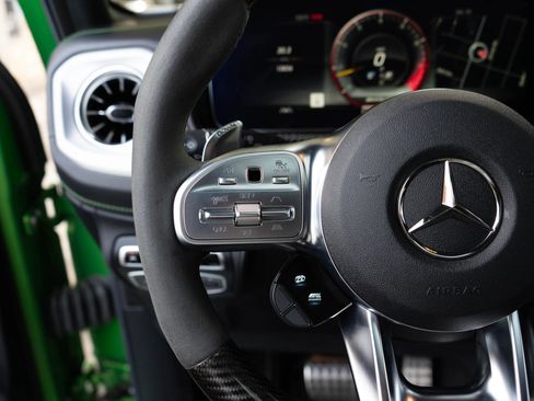 Used 2022 Mercedes-Benz G 63 AMG 4MATIC image 38