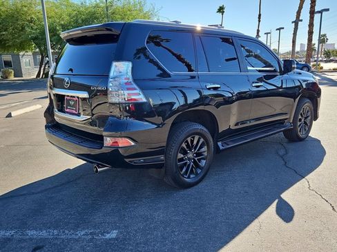 Used 2023 Lexus GX 460 Premium w/ Premium Package AWD/4WD image 5
