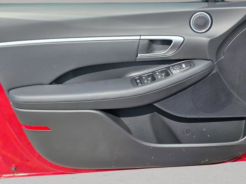 New 2026 Hyundai Sonata Blue image 12