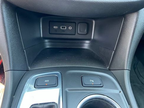 Used 2023 Chevrolet Equinox LT w/ LPO, Floor Liner Package AWD/4WD image 33