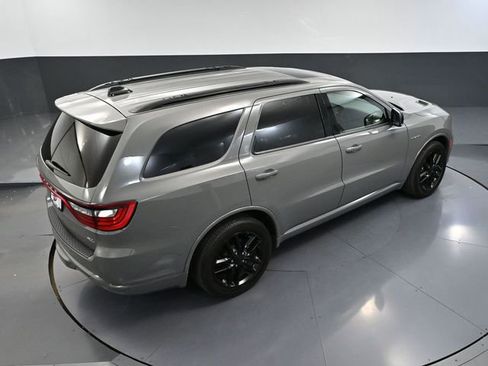 Used 2024 Dodge Durango R/T AWD/4WD image 63