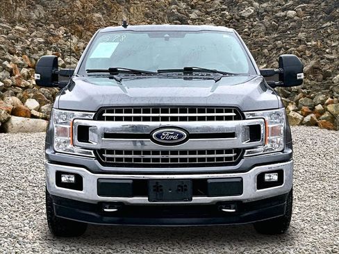 Used 2019 Ford F150 XLT w/ Equipment Group 302A Luxury image 3