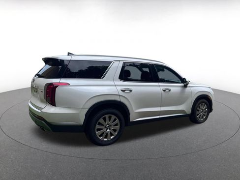 Used 2025 Hyundai Palisade SEL AWD/4WD image 16