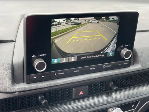 Used 2025 Honda CR-V EX image 17