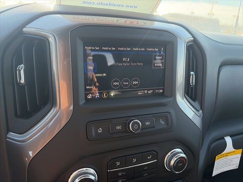 New 2026 GMC Sierra 3500 Pro image 14