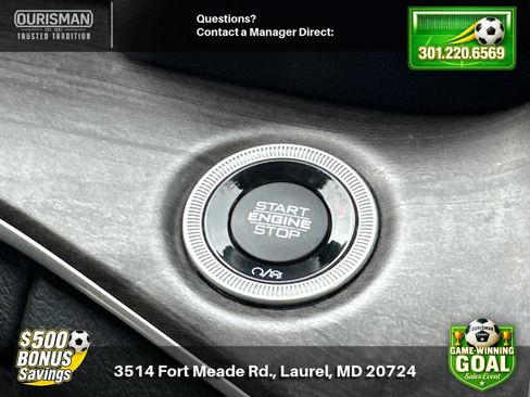 Used 2023 Jeep Grand Cherokee Limited AWD/4WD image 26