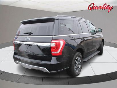 Used 2020 Ford Expedition XLT