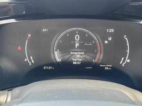 Used 2022 Lexus NX 350 350 Premium image 6