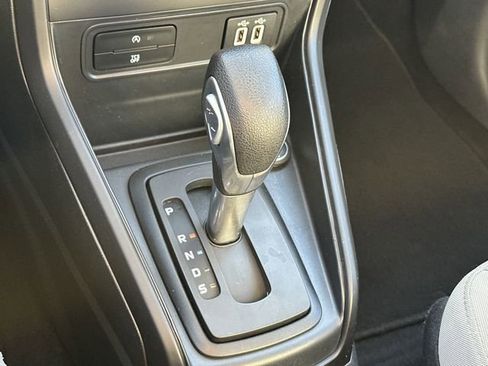 Used 2021 Ford EcoSport S image 23