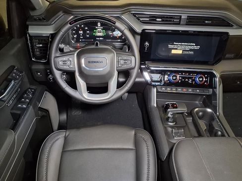 New 2026 GMC Sierra 1500 Denali w/ Technology Package image 11
