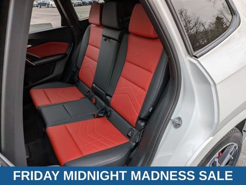 Used 2024 BMW X1 M35i w/ Premium Package image 19