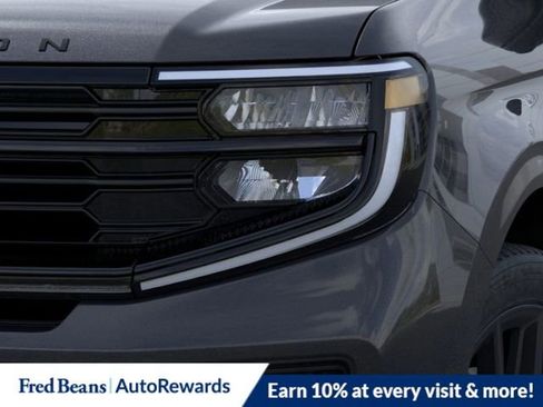 New 2026 Ford Expedition Platinum w/ Stealth Appearance Package image 19