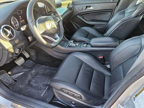 Used 2016 Mercedes-Benz CLA 45 AMG 4MATIC image 16