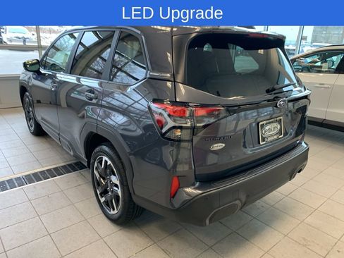 New 2025 Subaru Forester Limited image 13