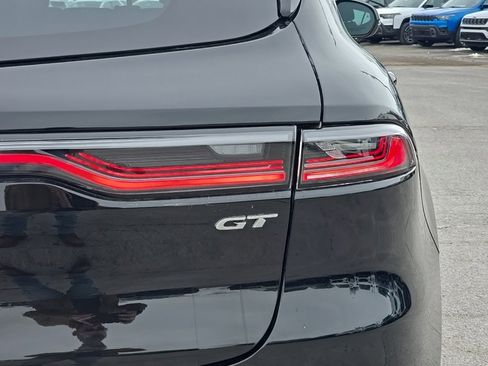 Certified 2024 Dodge Hornet GT w/ Cold Weather Group image 12