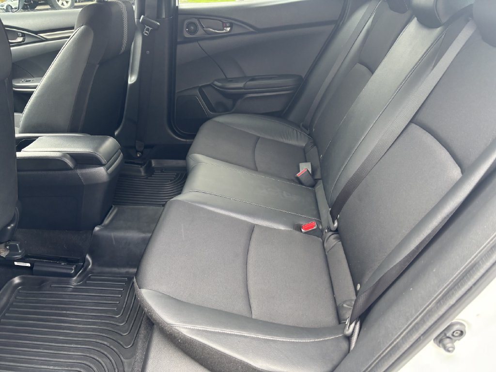 Used 2021 Honda Civic Sport image 20