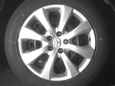 Used 2025 Toyota Corolla LE FWD image 13