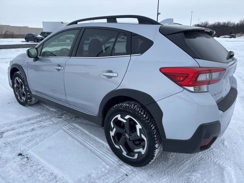 Used 2021 Subaru Crosstrek 2.5i Limited image 5