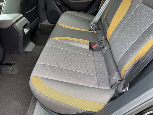 New 2026 Subaru Crosstrek 2.5i Sport image 14