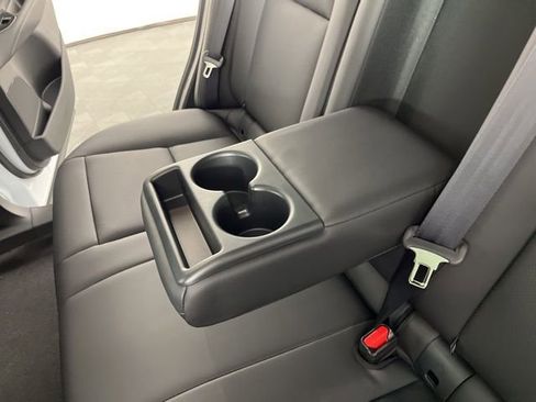 New 2026 Nissan Murano SL AWD/4WD image 43