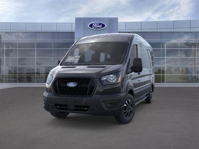 New 2026 Ford Transit 350 XL