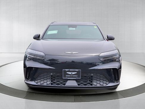 New 2026 Genesis GV60 AWD image 8