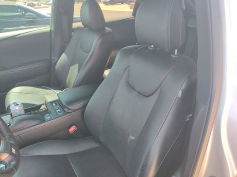 Used 2013 Lexus RX 350 F Sport w/ Navigation Pkg AWD/4WD image 10