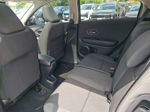 Used 2021 Honda HR-V EX image 20