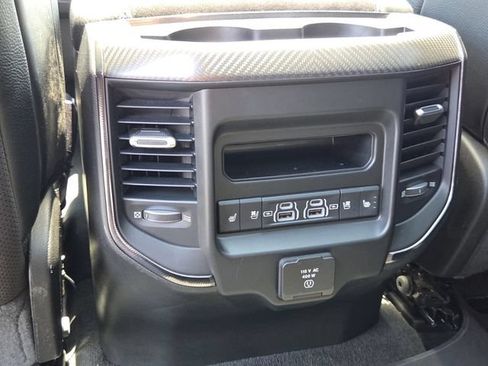 Used 2021 RAM 1500 TRX AWD/4WD image 16