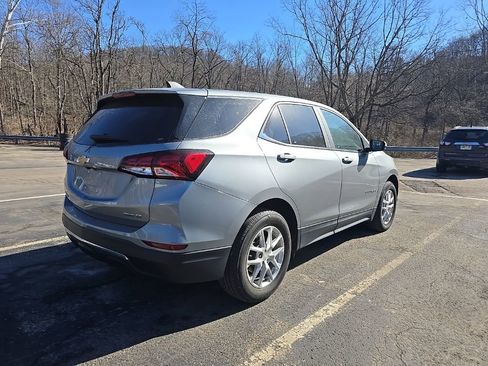 Used 2023 Chevrolet Equinox LT image 6