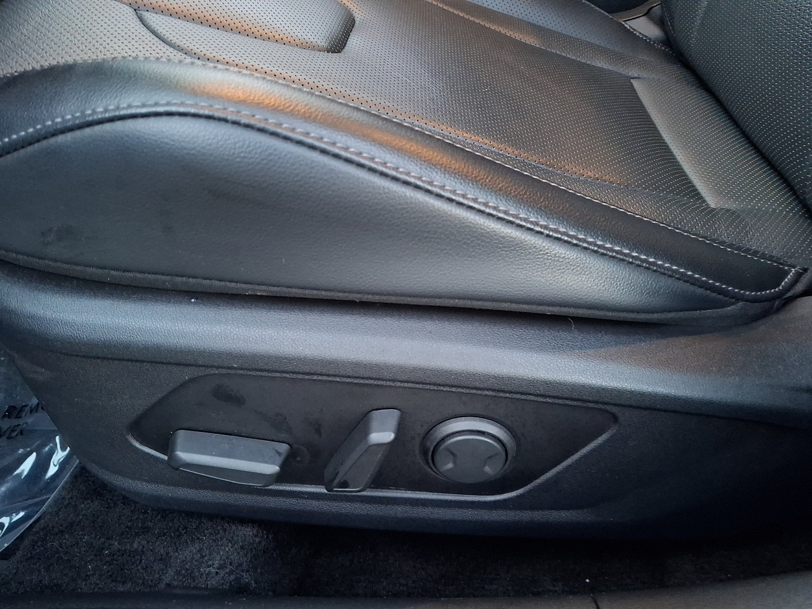 Certified 2023 Hyundai Elantra Limited FWD image 15