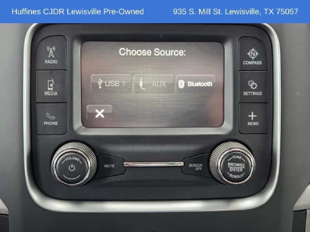 Used 2023 RAM 1500 Tradesman w/ Popular Equipment Group RWD image 17