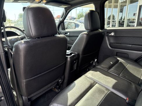 Used 2009 Ford Escape Limited AWD/4WD image 29