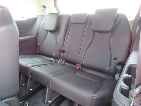 New 2026 Kia Carnival SX image 26