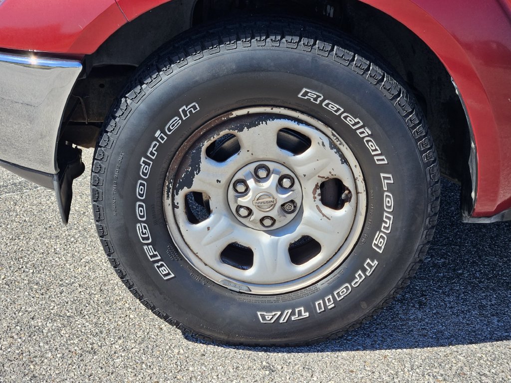 Used 2008 Nissan Frontier SE w/ Power Pkg RWD image 7