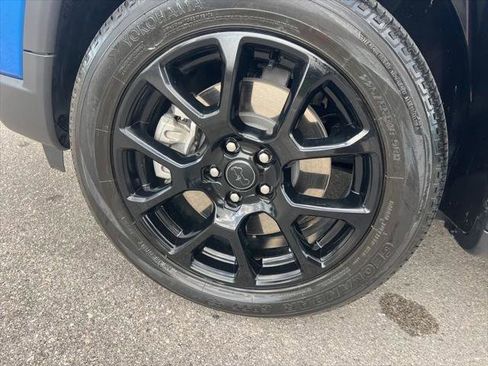 Certified 2026 Jeep Compass Latitude AWD/4WD image 32