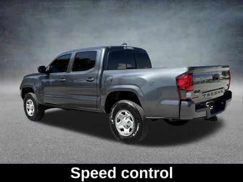 Used 2023 Toyota Tacoma SR AWD/4WD image 8