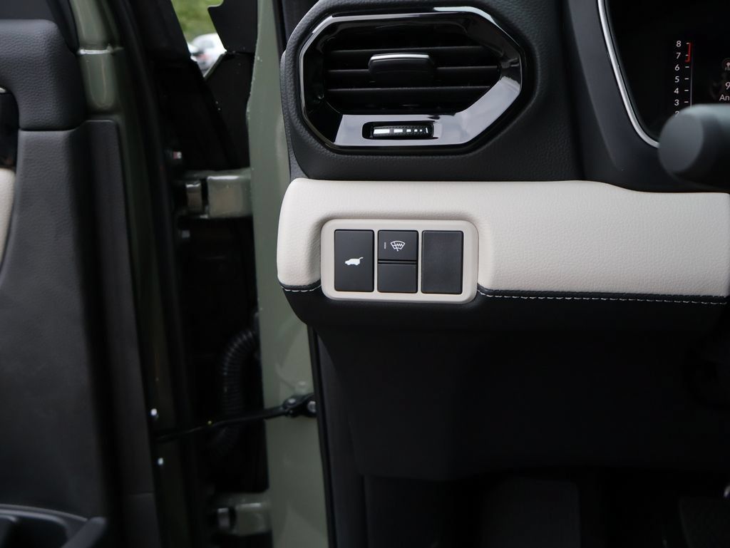 New 2026 Honda Passport TrailSport Elite image 22