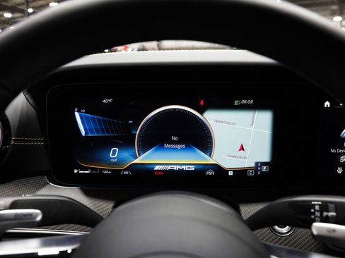 Used 2023 Mercedes-Benz AMG GT 63 S image 77