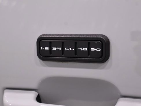 Certified 2025 Ford F350 Platinum w/ FX4 Off-Road Package AWD/4WD image 23