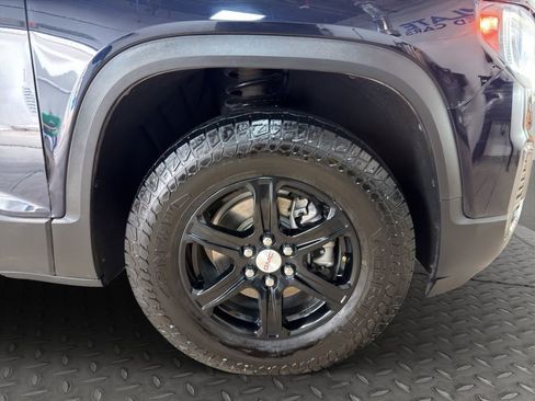 Used 2021 GMC Acadia AT4 w/ Trailering Package AWD/4WD image 27