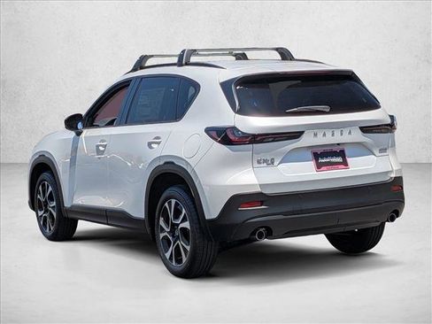 New 2026 MAZDA CX-5 Preferred AWD/4WD image 8