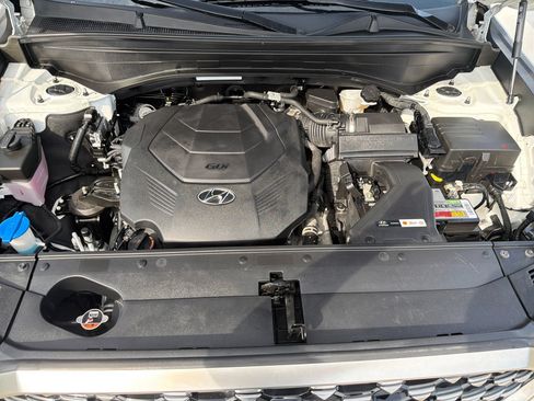 Used 2022 Hyundai Palisade Calligraphy AWD/4WD image 25