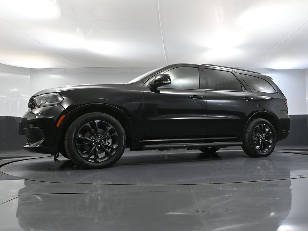 Used 2024 Dodge Durango R/T AWD/4WD image 65