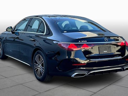 Used 2026 Mercedes-Benz E 350 Sedan image 10