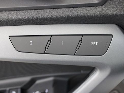 New 2026 Audi A3 2.0T Premium image 16